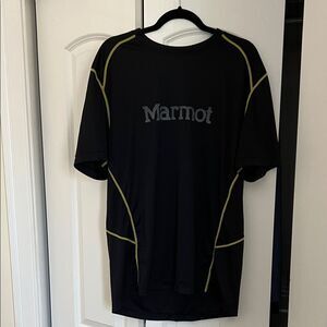 Marmot Men’s Tee